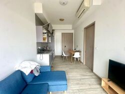 J Gateway (D22), Condominium #605368581
